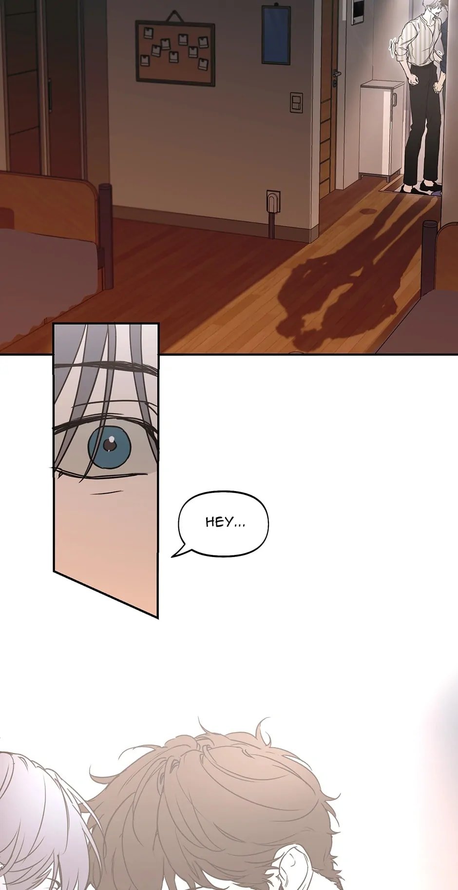 Nerd Project, Chapter 33 image 09